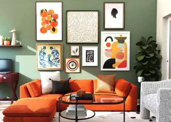 Perfect Frames For Any Wall Print