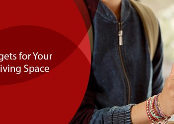 Security Gadgets for Your Temporary Living Space