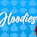 CHOOSING THE RIGHT HOODIE FOR CUSTOMIZATION – EVERYTHING YOU NEED TO KNOW
