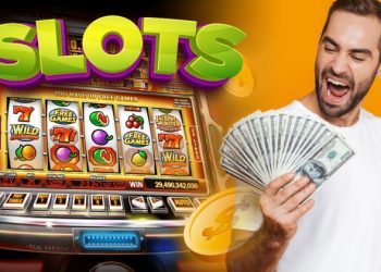 How to Improve Chance of Winning When Playing Slots