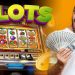 How to Improve Chance of Winning When Playing Slots