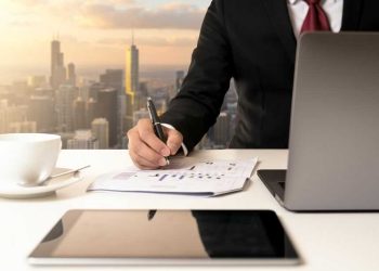 Information about the Best Broker