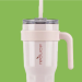 Vacuum Insulated 24 oz tumbler: Keep Your Drinks Cold.