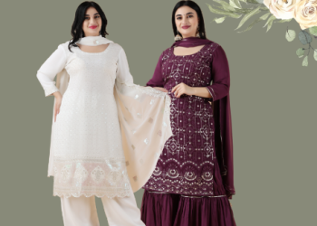 Traditional Outfits To Wear On Your Best Friend’s Wedding