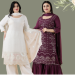 Traditional Outfits To Wear On Your Best Friend’s Wedding