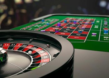 The Advantage of Playing Online Casino Slots