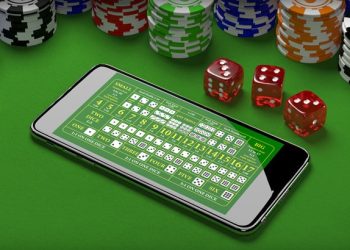 Is Playing Online Poker Legal?