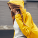 Raincoats to Shop That Actually Look Chic AF No, seriously.