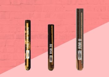 Resin Capsules Specifications: Find in-detail