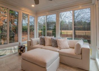 Types of Window Screens You Must Know About