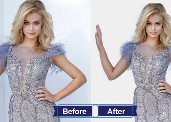 The Difference Between Clipping Path and Masking