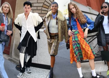 Fashion Trends to Ride into 2023