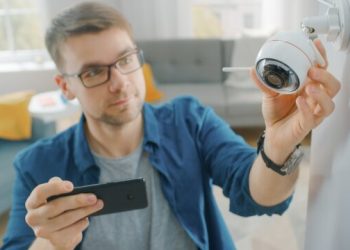 Pros and Cons of Self-Monitoring Home Security Systems