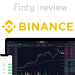 How To Use A Binance Review In Trading? 