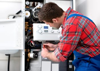 Why Choose a Professional Boiler Installation Company