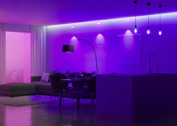 The Best Features of Smart Lights That Your Home Needs