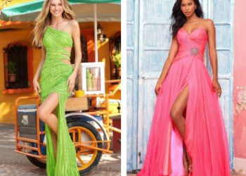 Top 5 Designers For Prom 2023