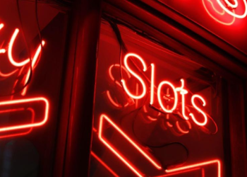 The brightest online slots 2022 – find the slot with the best graphics