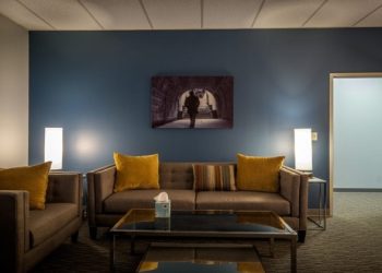 Addiction Treatment at Vantage Point Recovery