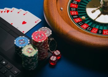 Online Gambling – What is an Online Gambling Slots Room?