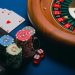 Online Gambling – What is an Online Gambling Slots Room?