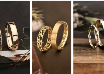 Top 10 Best Engagement Rings For Couples