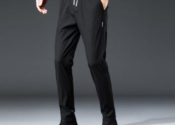 Trendy trousers to invest in- Men’s edition