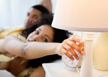 How lifestyle changes can improve ED symptoms