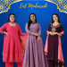 Top 5 Eid Outfit Ideas For Ladies in 2023