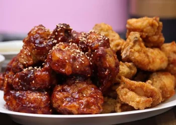 The Best Places to Buy Korean Fried Chicken Online