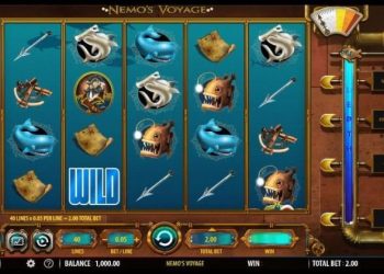 Nemo Slots Introduces New Features and Updates Regularly to Keep Players Engaged
