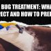Bed Bug Treatment: What to Expect and How to Prepare