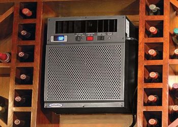 How To Get The Cooling Units Wine Cellar