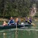 Kayaking and Canoeing With Kids in the Spring: Tips for a Fun and Safe Outing