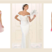 Celebrate This Spring In Style With May Queen Strapless Dresses