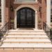 Why Should You Select Wrought Iron Front/main Doors?