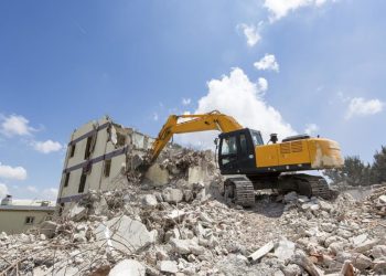 Demolition Services Houston TX | Your Go-To Solution for Transformative Projects