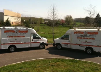 Expert plumbing inspections from AL Rooter Plumbing