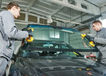 The Importance of Proper Installation Techniques in Auto Glass Repair