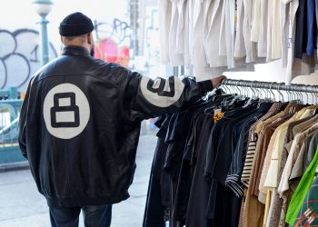 The 8 Ball Jacket is a Classic–But Why?