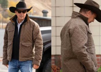 Brilliant Styling Ideas Incorporating John Dutton Jackets