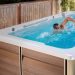 Unlock Unmatched Relaxation at Home: The Spa Pool Revolution