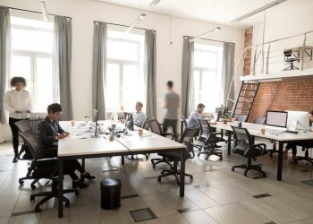 Creating Healthy Workspaces: Essential Elements of Effective Business Cleaning