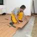 Construction and Renovation Supplies for Laminate Flooring
