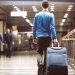 New fashion luggage businesses on fixed dates
