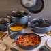 Unleashing Culinary Brilliance: A Comprehensive Guide to Hard Anodized Cookware Sets
