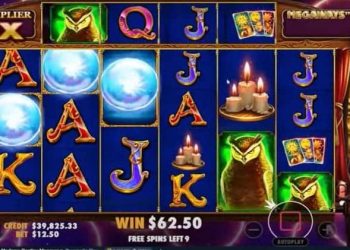 From Spins to Wins: Mastering Gacor Game for Epic Paydays!