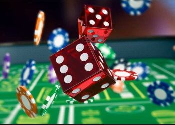 Try Your Luck At The Best Game Website