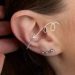 Conch Piercing Pain: What To Expect And How To Manage It