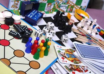 The Fascination of Slot Games in Online Casinos